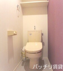 ピースフル和白の物件内観写真